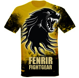 Fenrir Fightgear - 6$ EVERYTHING! CHECK IT